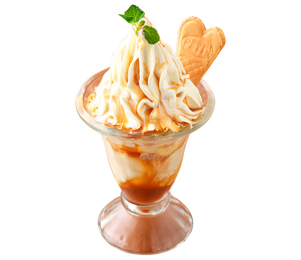 CREMIA（クレミア）キャラメルソース